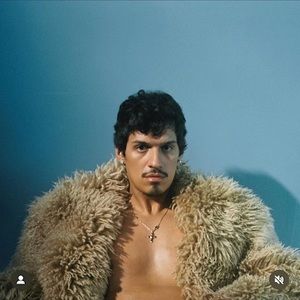 Meet your Posher, Marvin